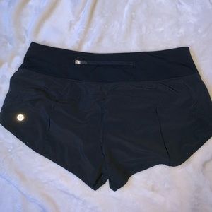 Lululemon Speed Up Short 2.5”